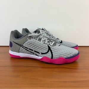 Nike Shoes Nike React Gato Indoor Soccer Shoes Poshmark